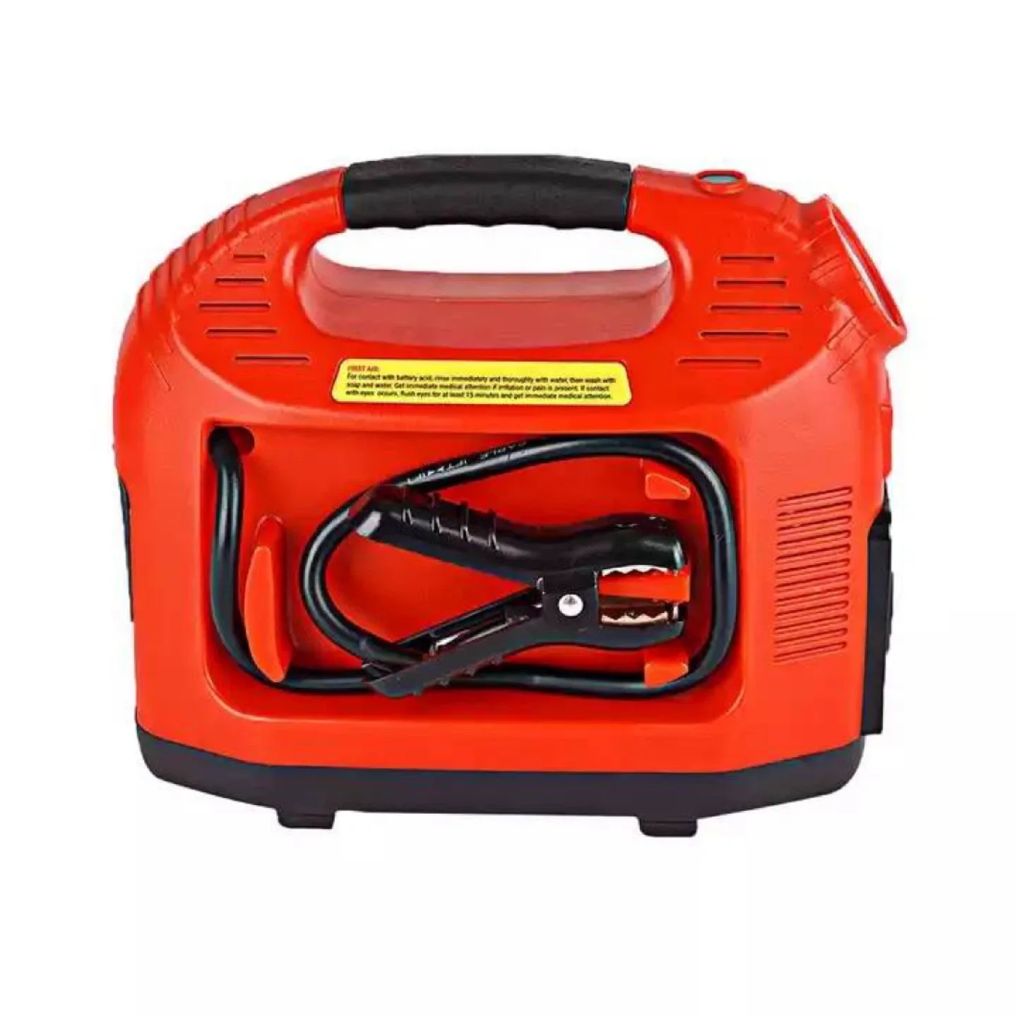 Battery Jumper 450 Amp image indicator(2)