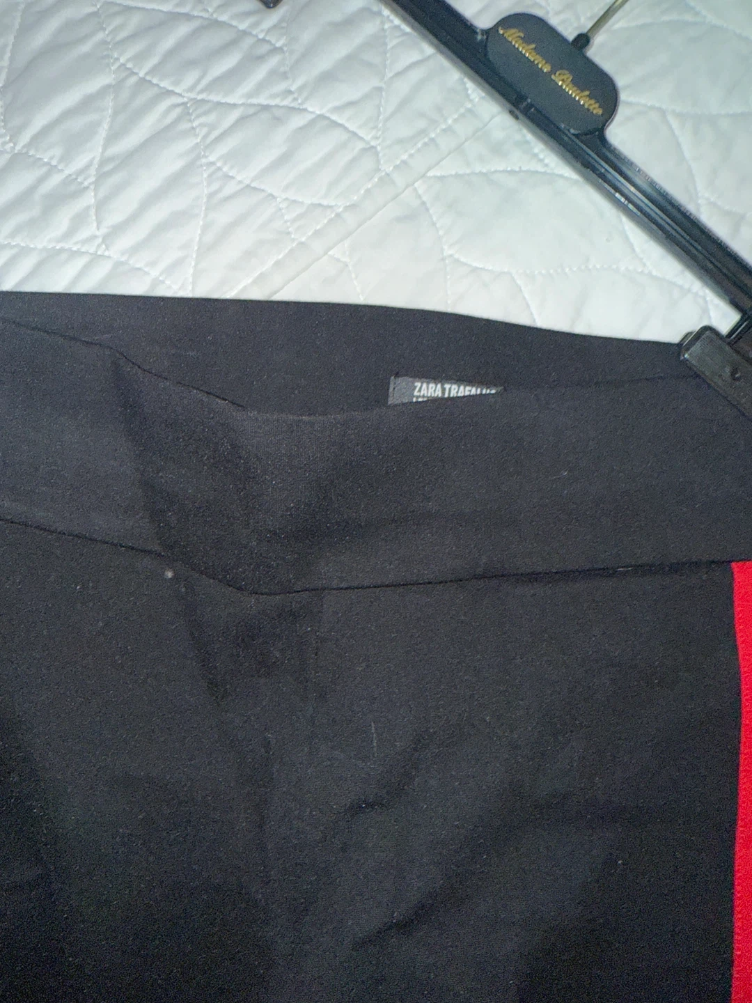 Zara Trafaluc Legging Collection - Size S - photo 2
