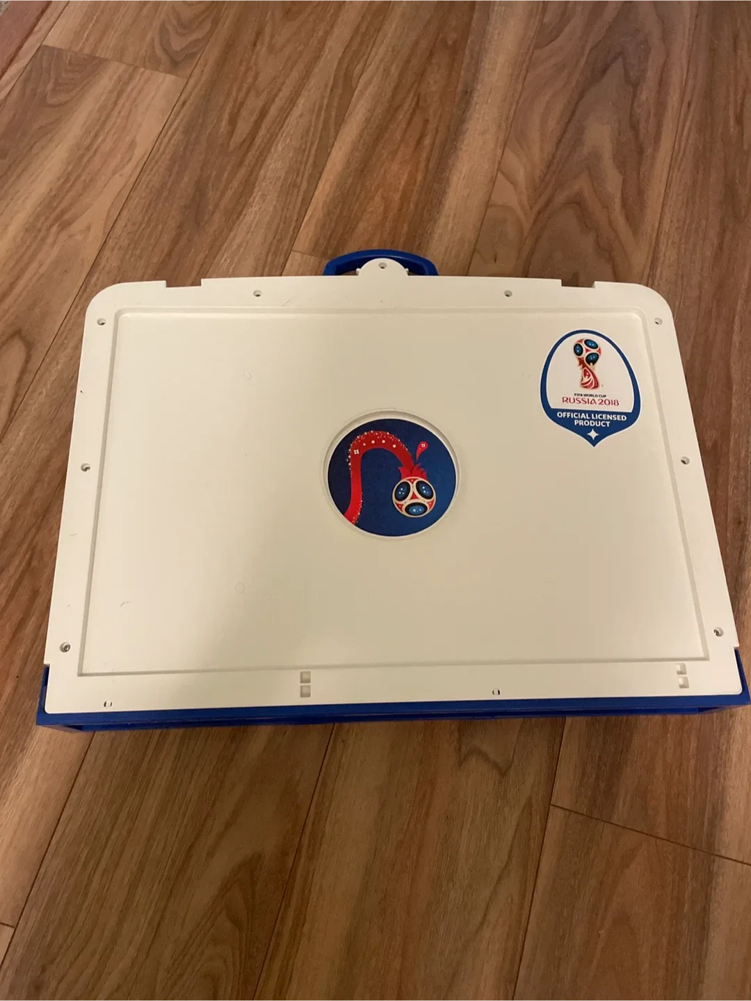 Playmobil FIFA World Cup Soccer Set image indicator(5)