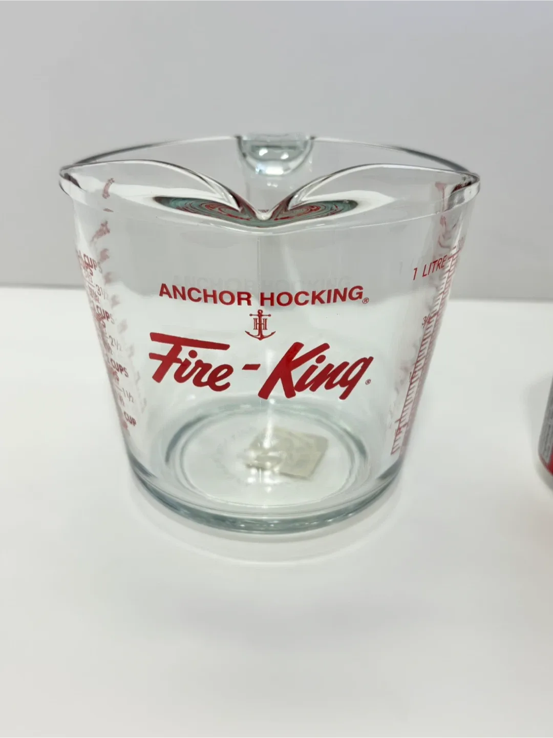 Glass Measuring Cup Large image indicator(3)