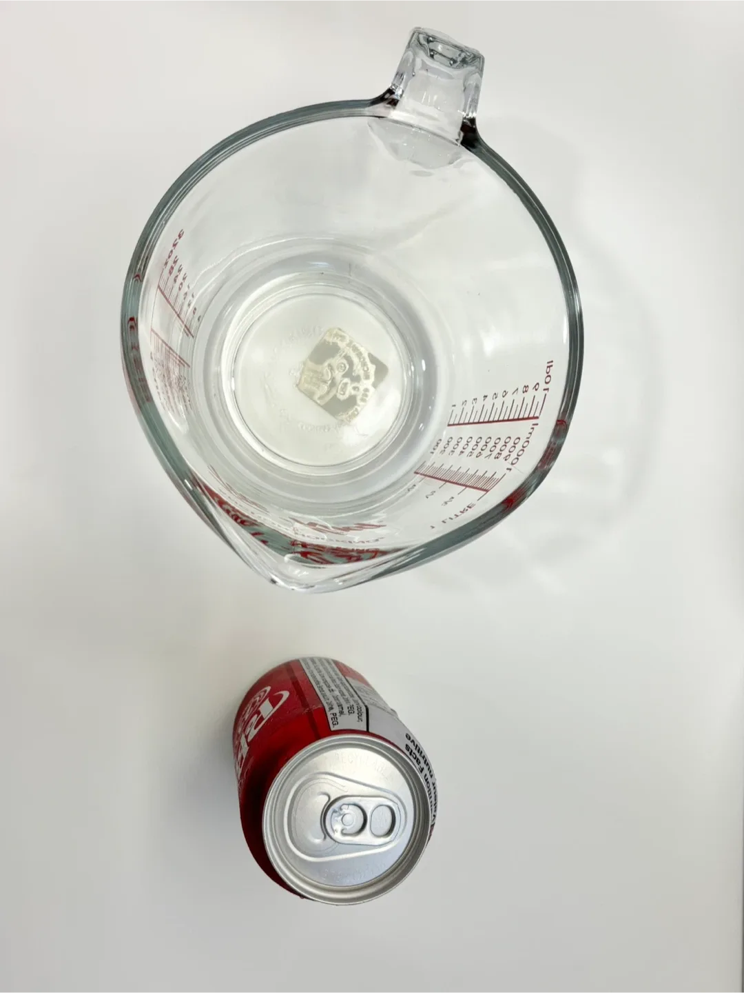 Glass Measuring Cup Large image indicator(4)