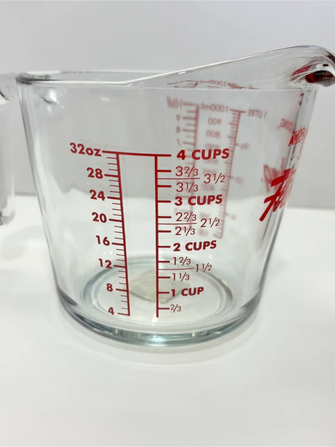 Glass Measuring Cup Large image indicator(2)