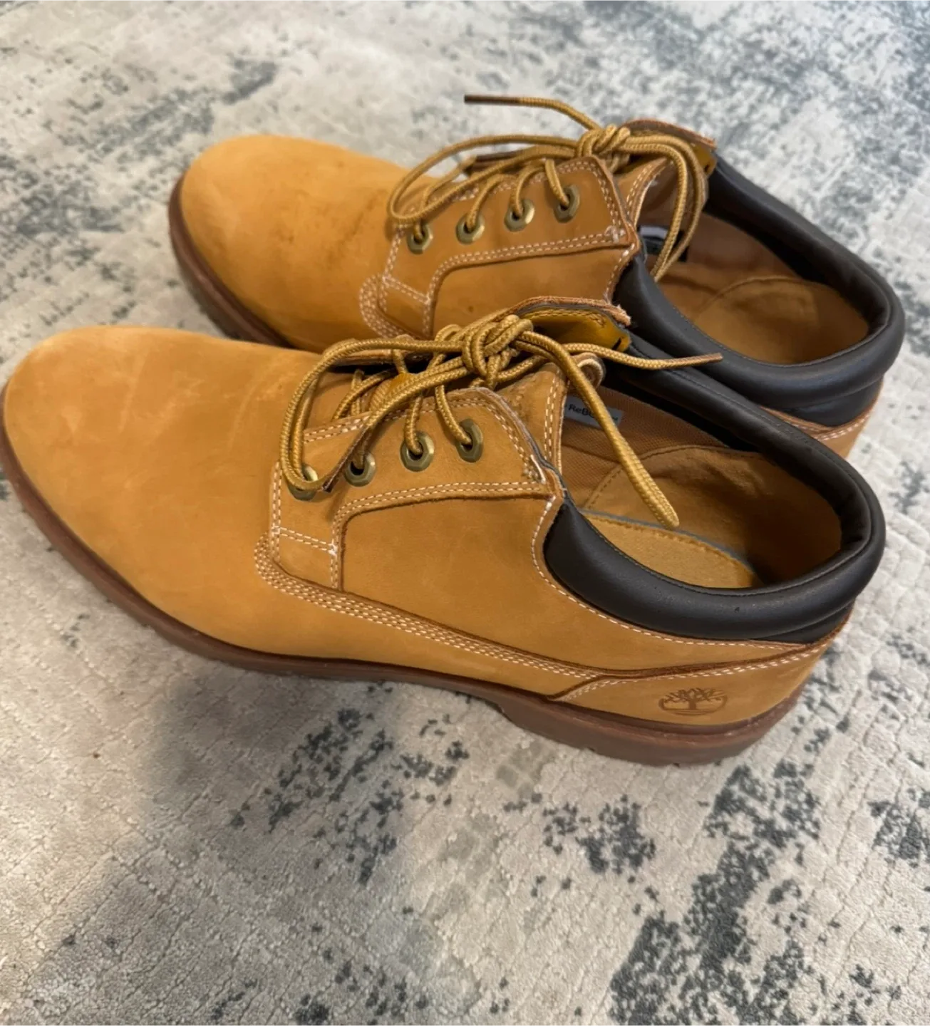 Timberland Men's Shoes Size 11 thumbnail