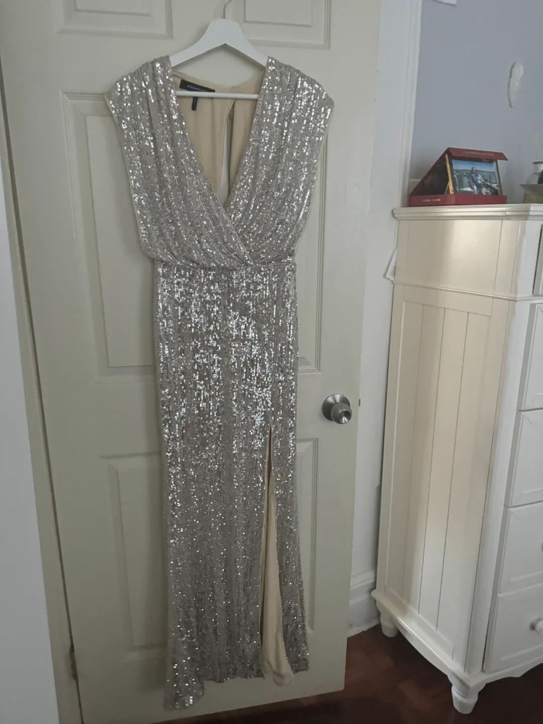 Dress image indicator(5)