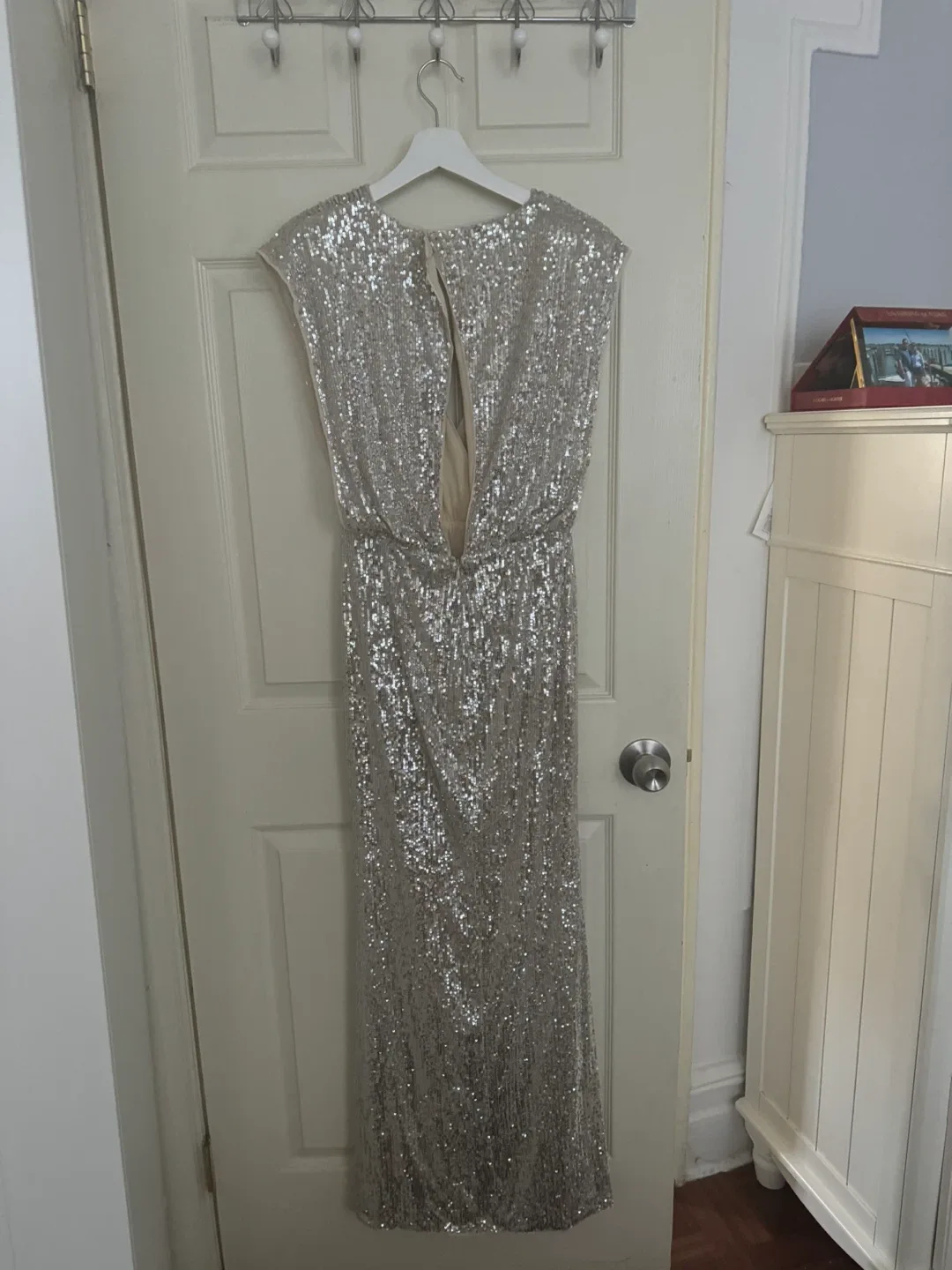 Dress image indicator(4)