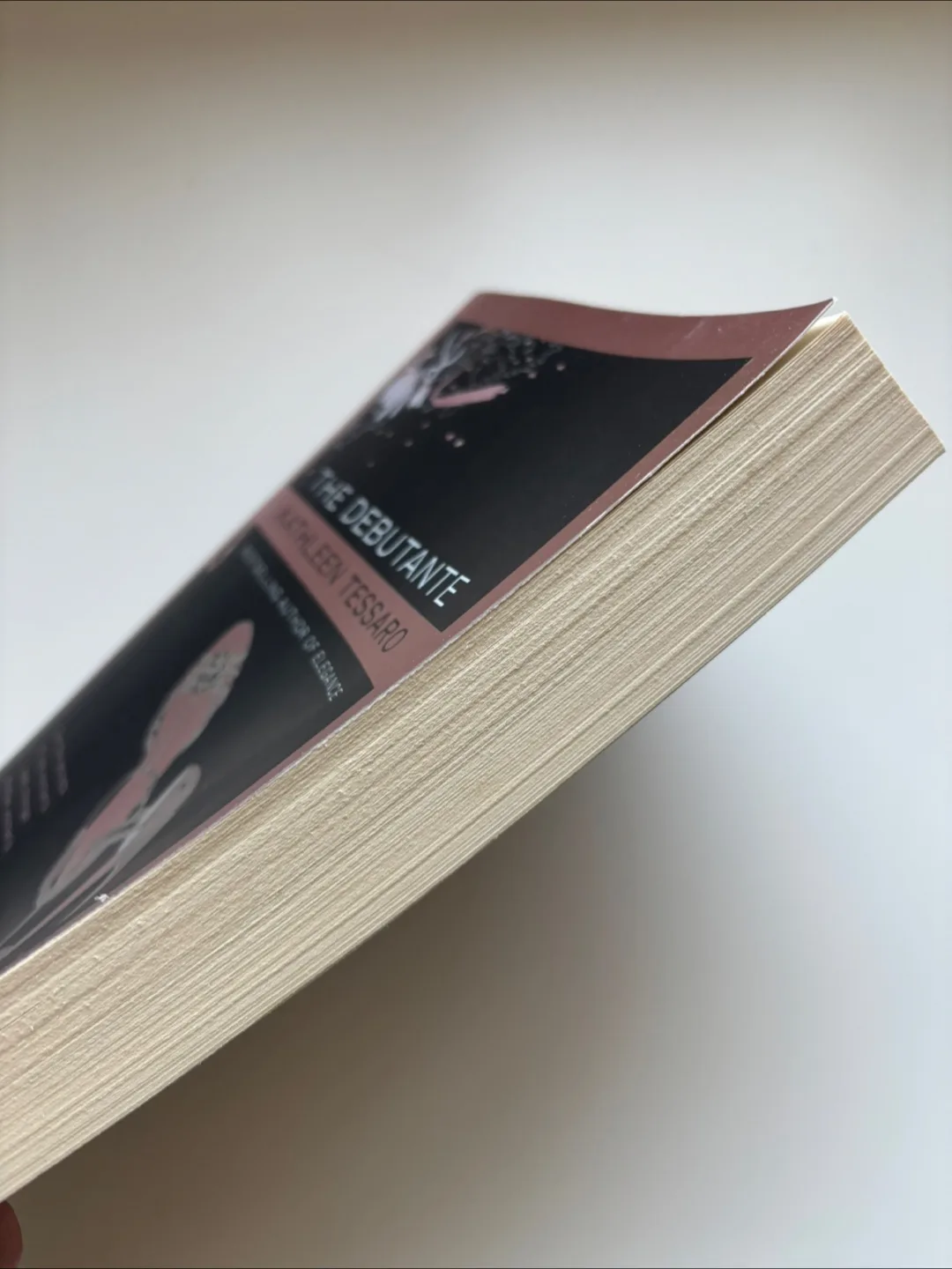 The Debutante by Kathleen Tessaro image indicator(5)