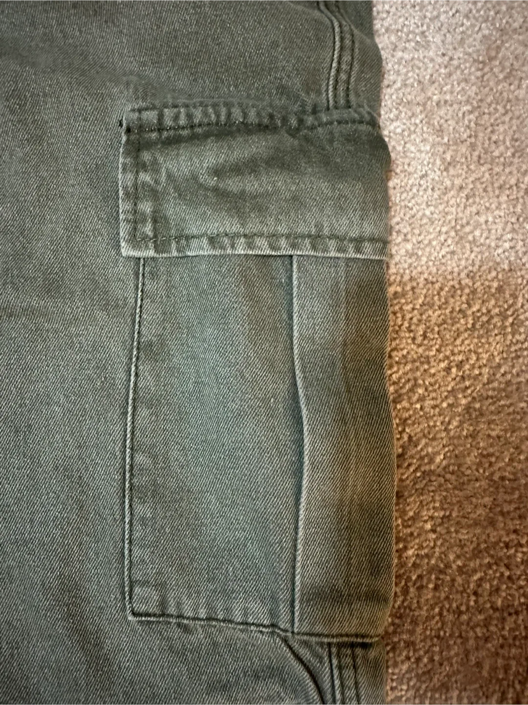 Cargo Jeans image indicator(3)