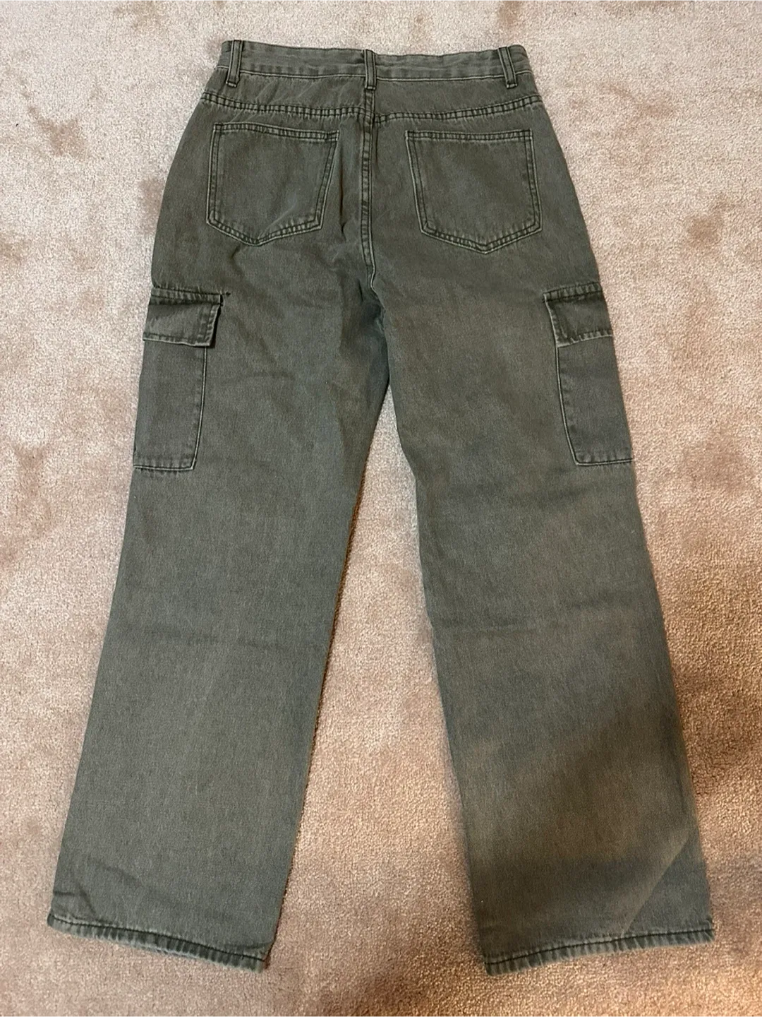 Cargo Jeans image indicator(2)