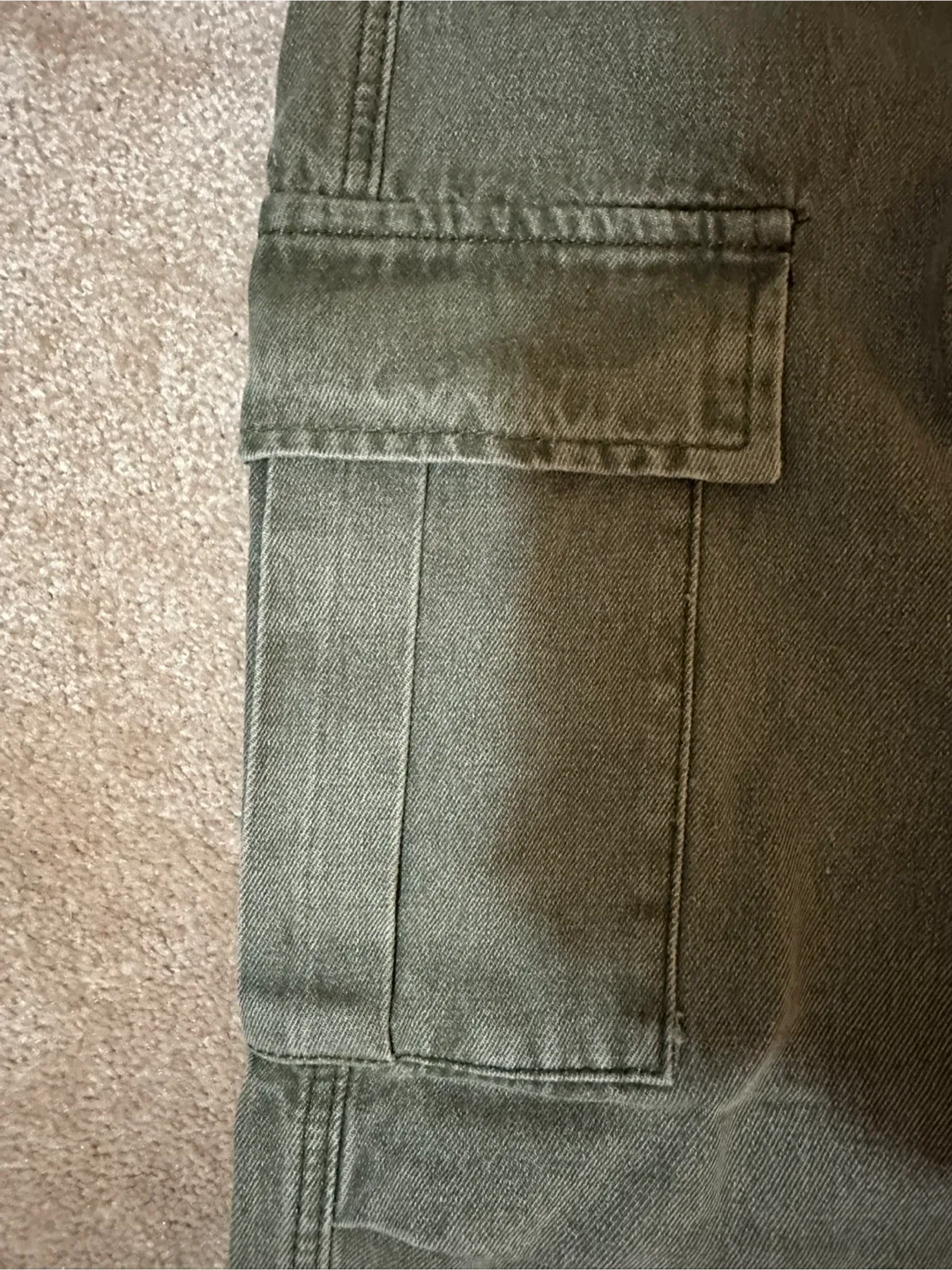 Cargo Jeans image indicator(4)