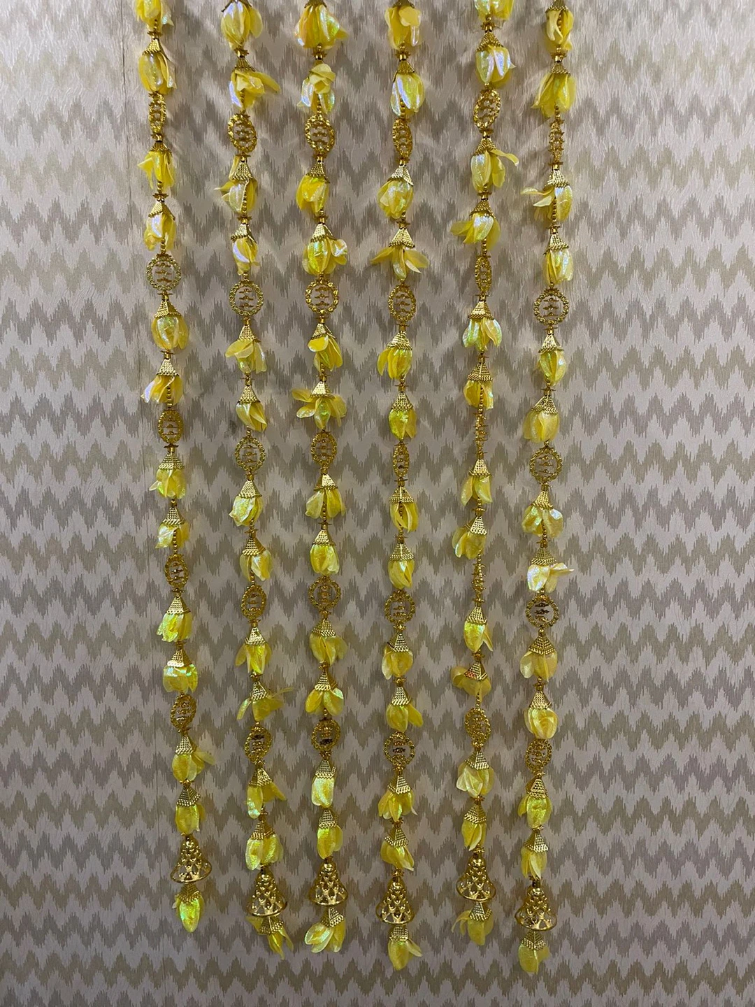 Decorative Hanging Toran/ latkan /string - photo 5