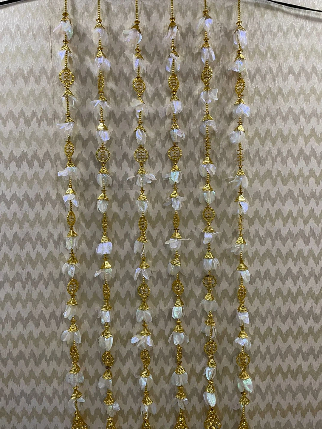 Decorative Hanging Toran/ latkan /string - photo 4