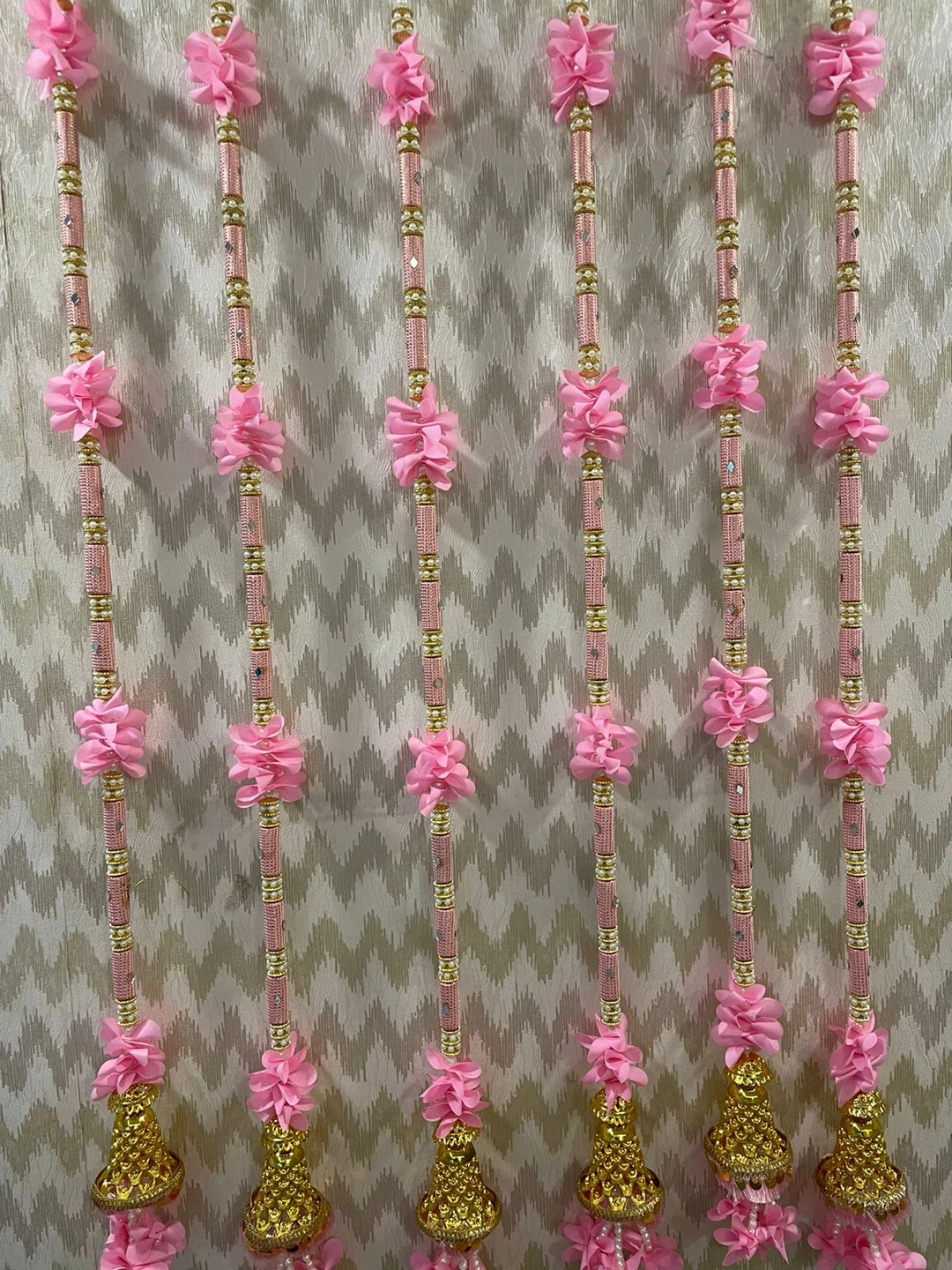 Decorative Hanging Toran/ latkan /string - photo 3