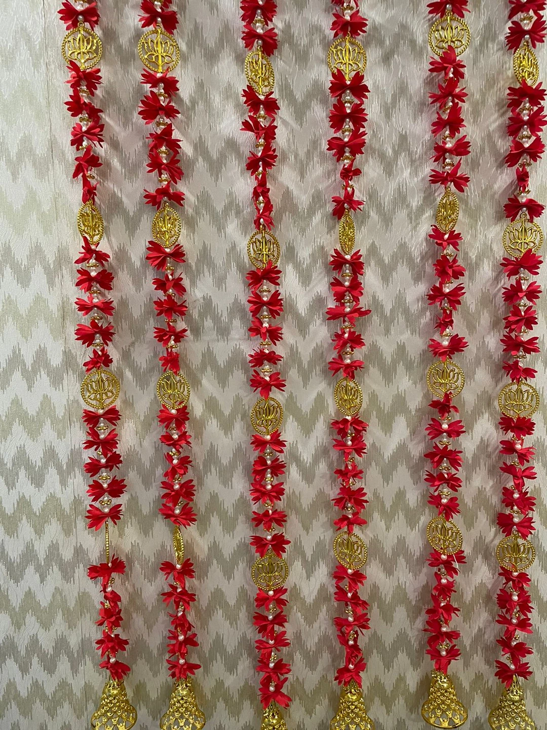 Decorative Hanging Toran/ latkan /string