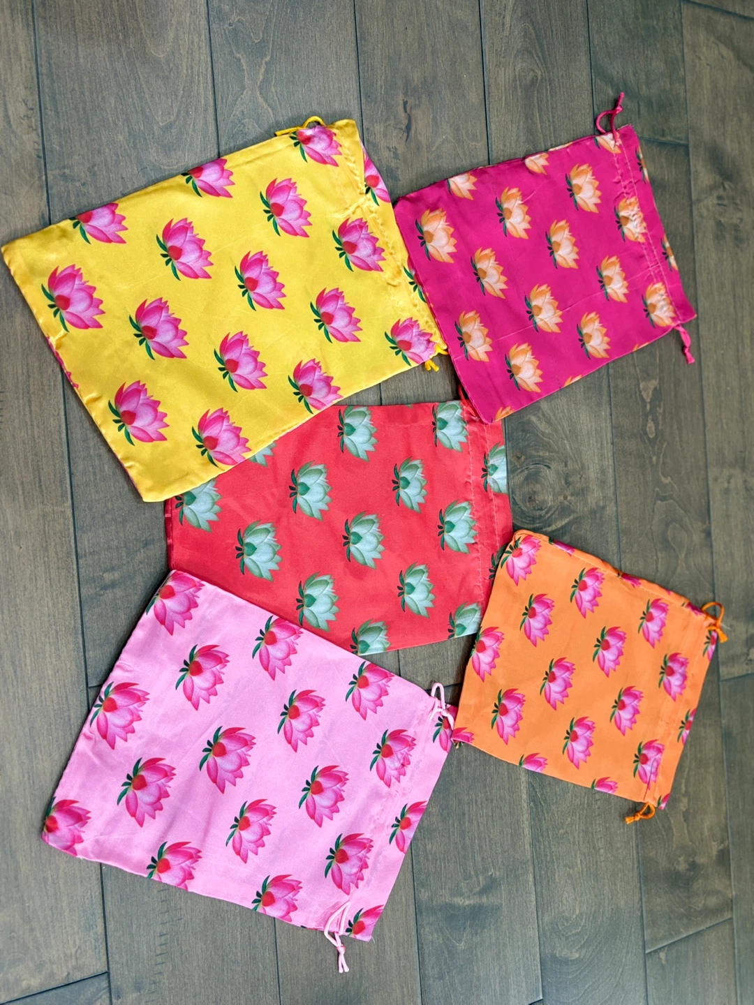 Potli bags - photo 5