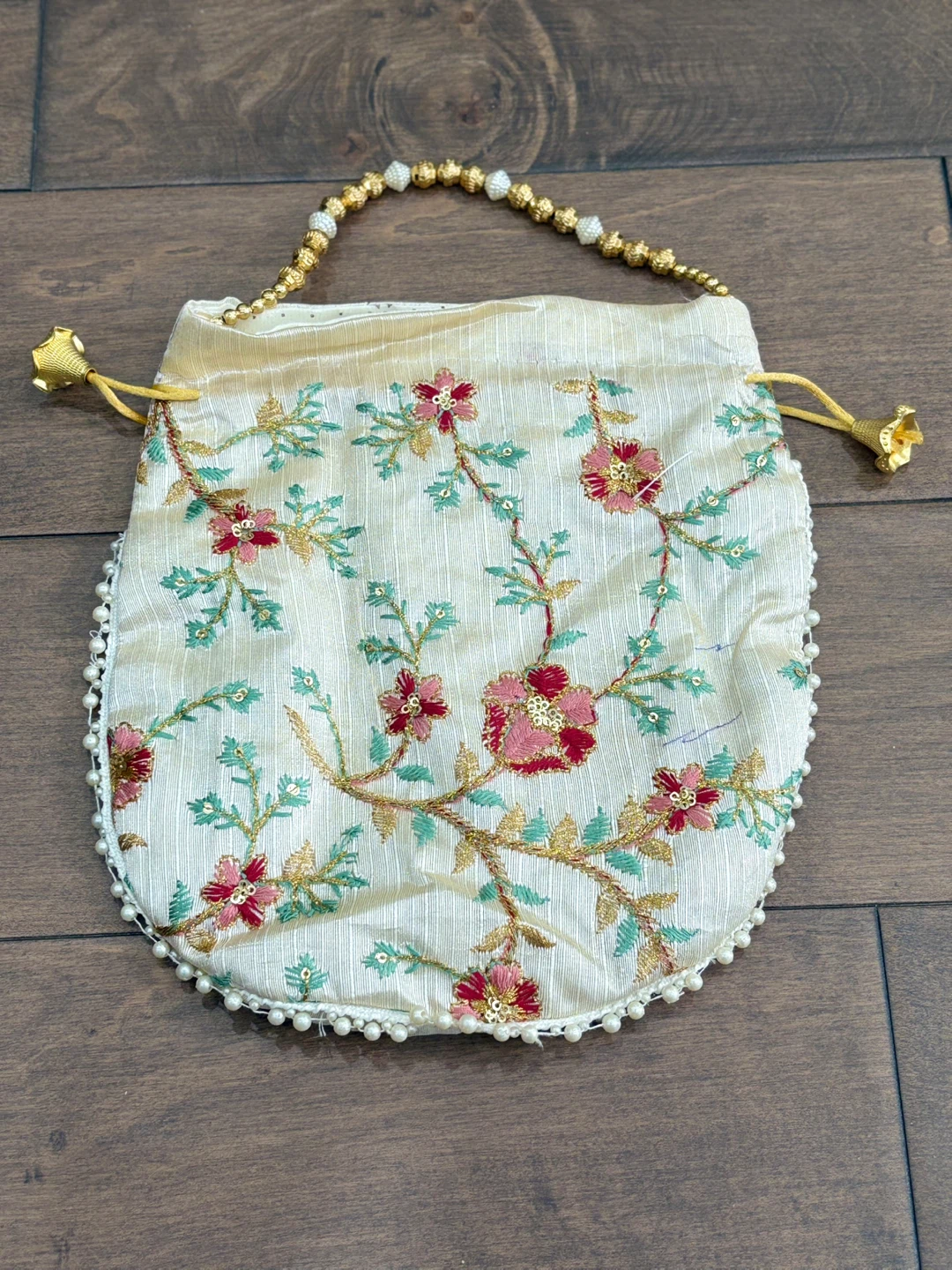 Potli bags - photo 3