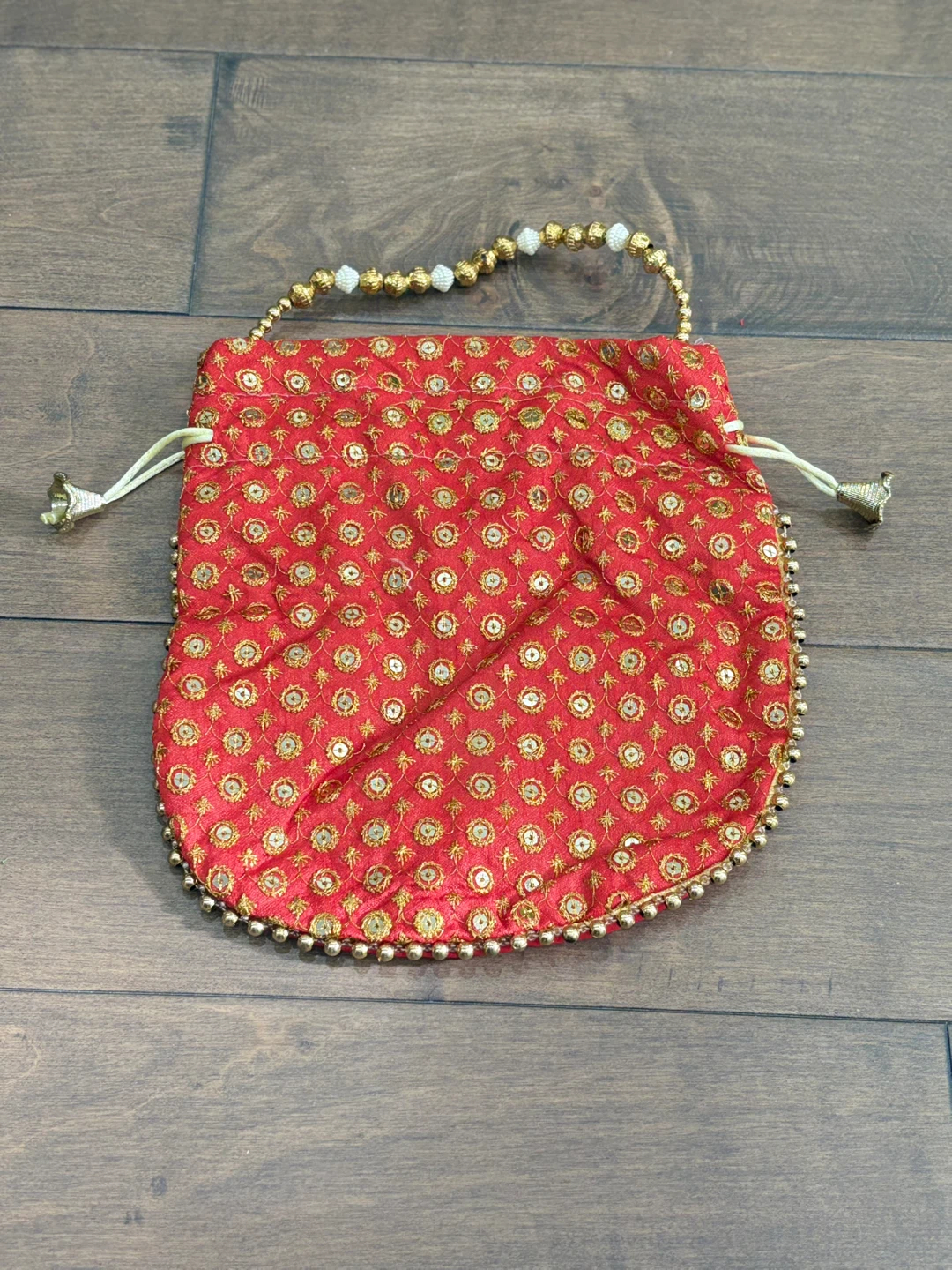 Potli bags - photo 2