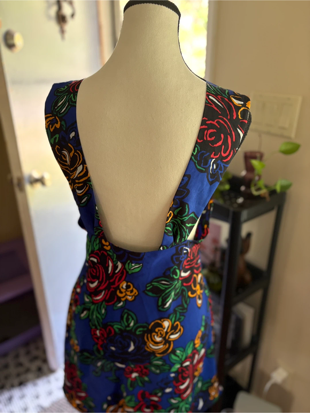 Val-Mode Lingerie Dress - photo 4