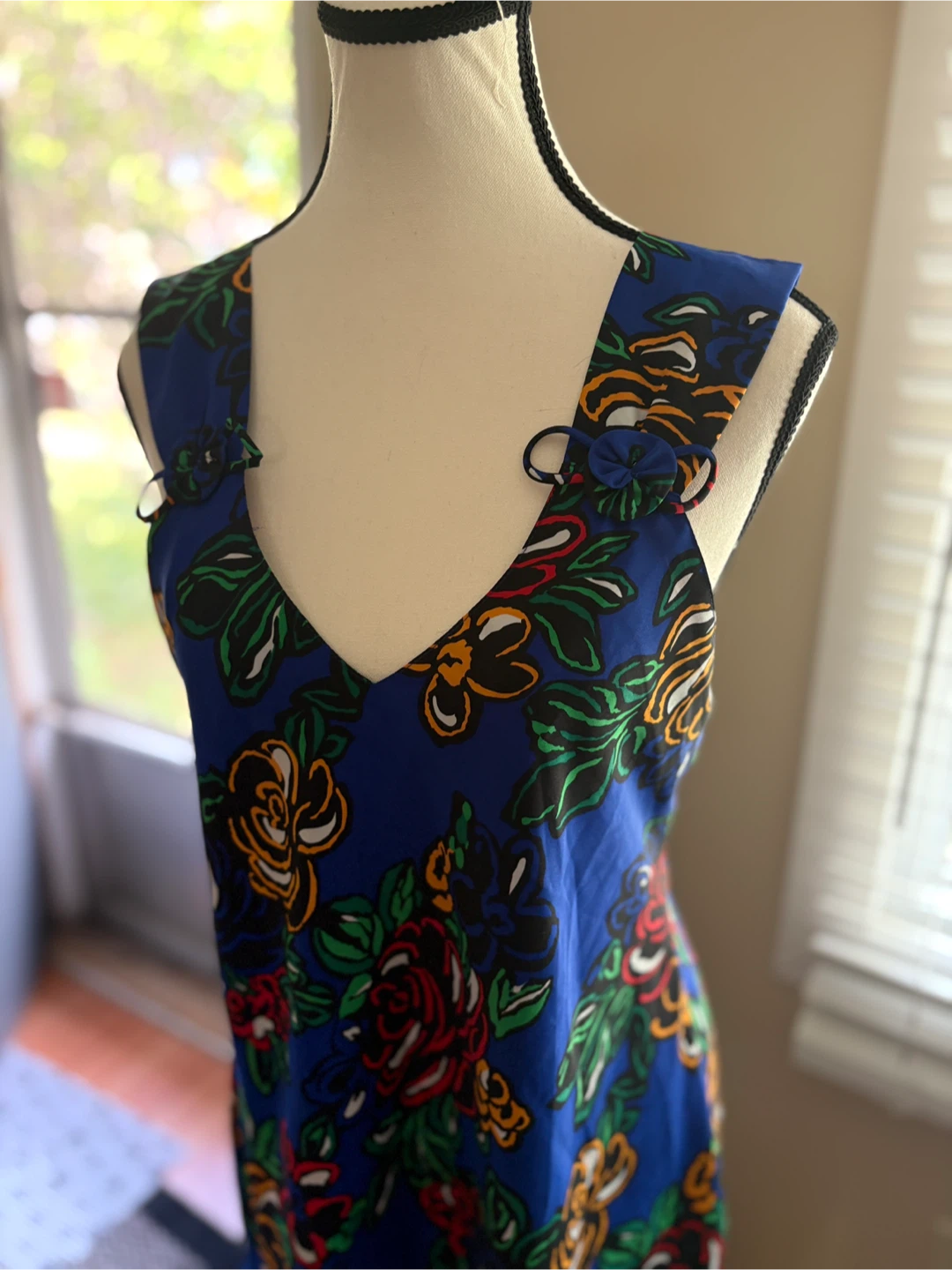 Val-Mode Lingerie Dress - photo 2