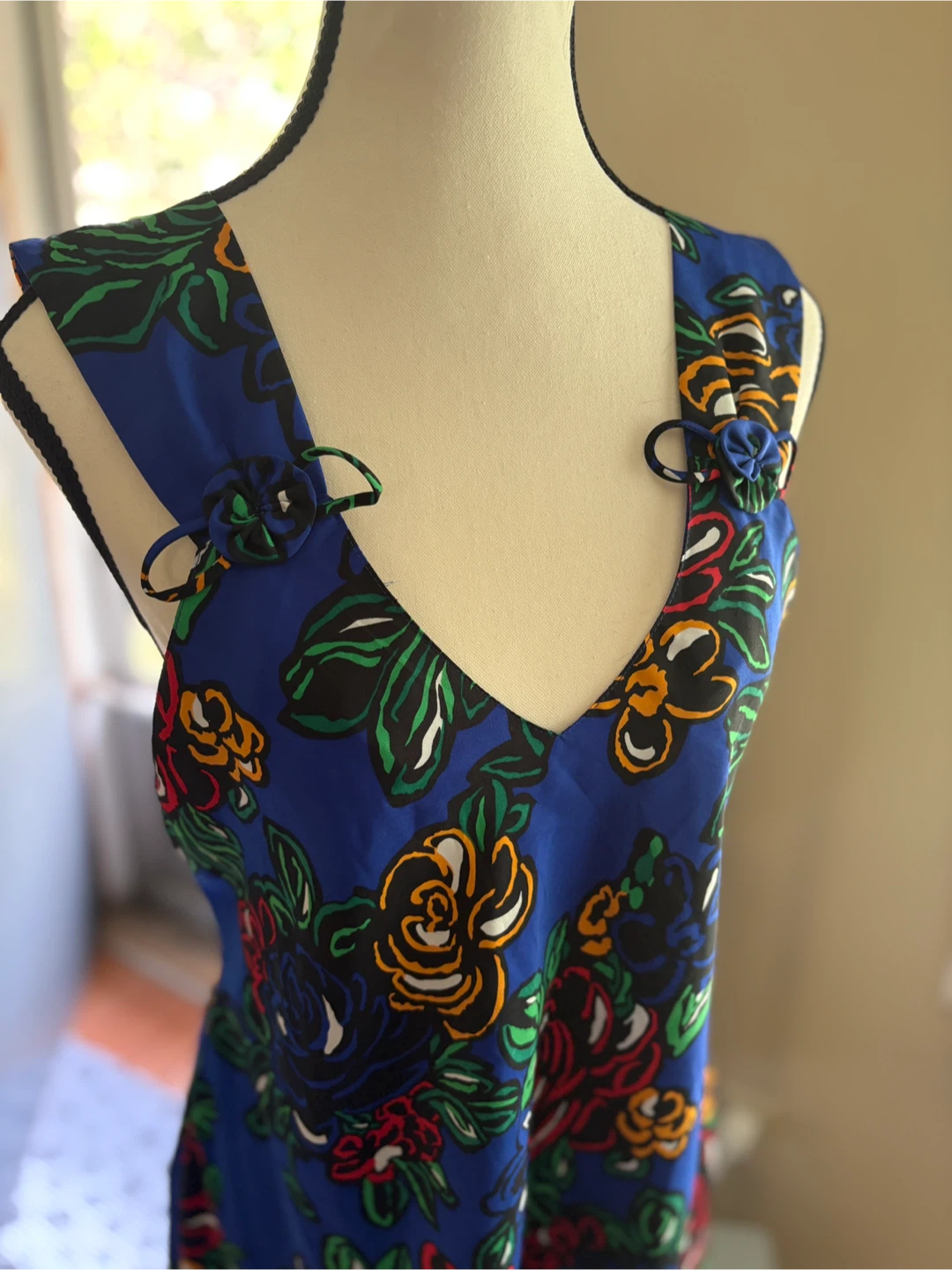 Val-Mode Lingerie Dress - photo 3