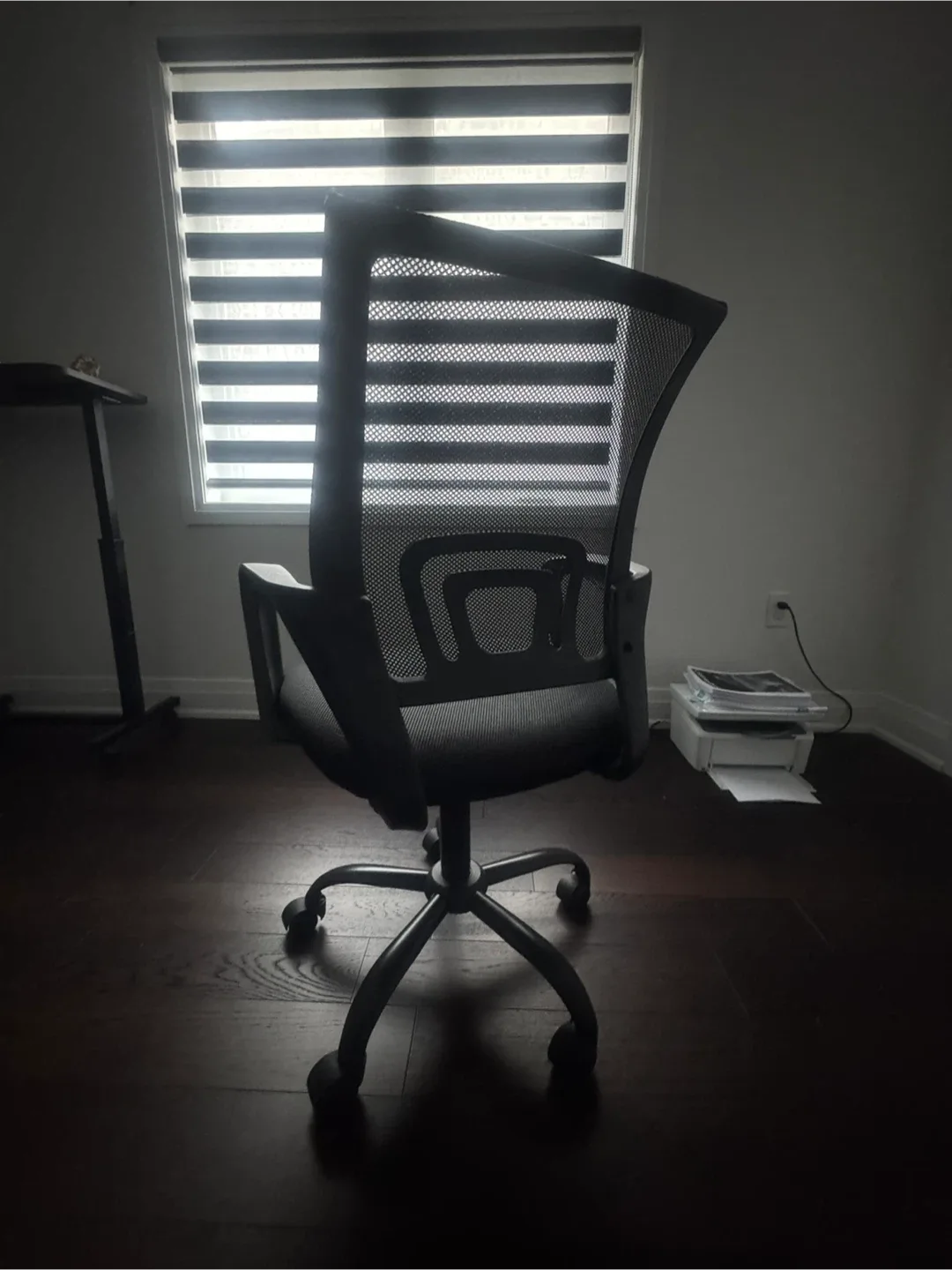 Ergonomic Mesh Office Chair image indicator(2)