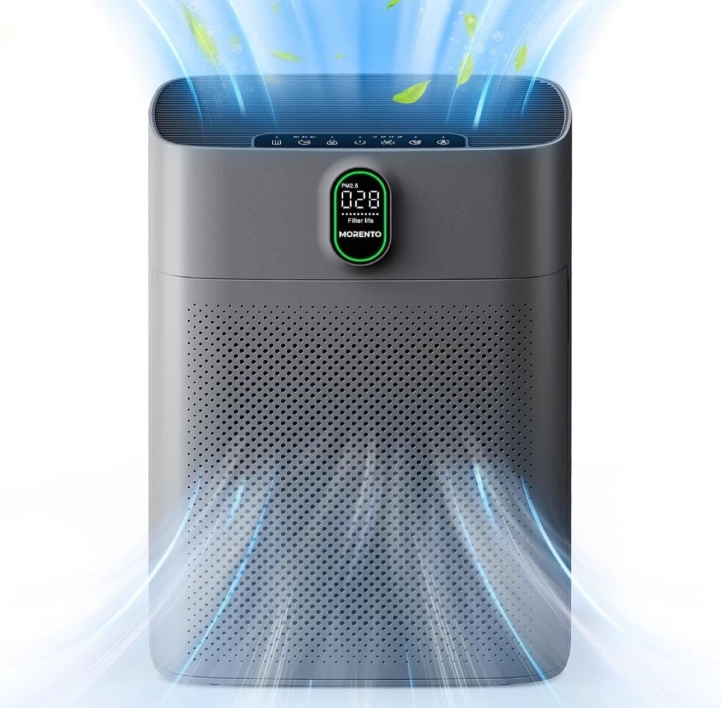 Air Purifier - Large Room Coverage