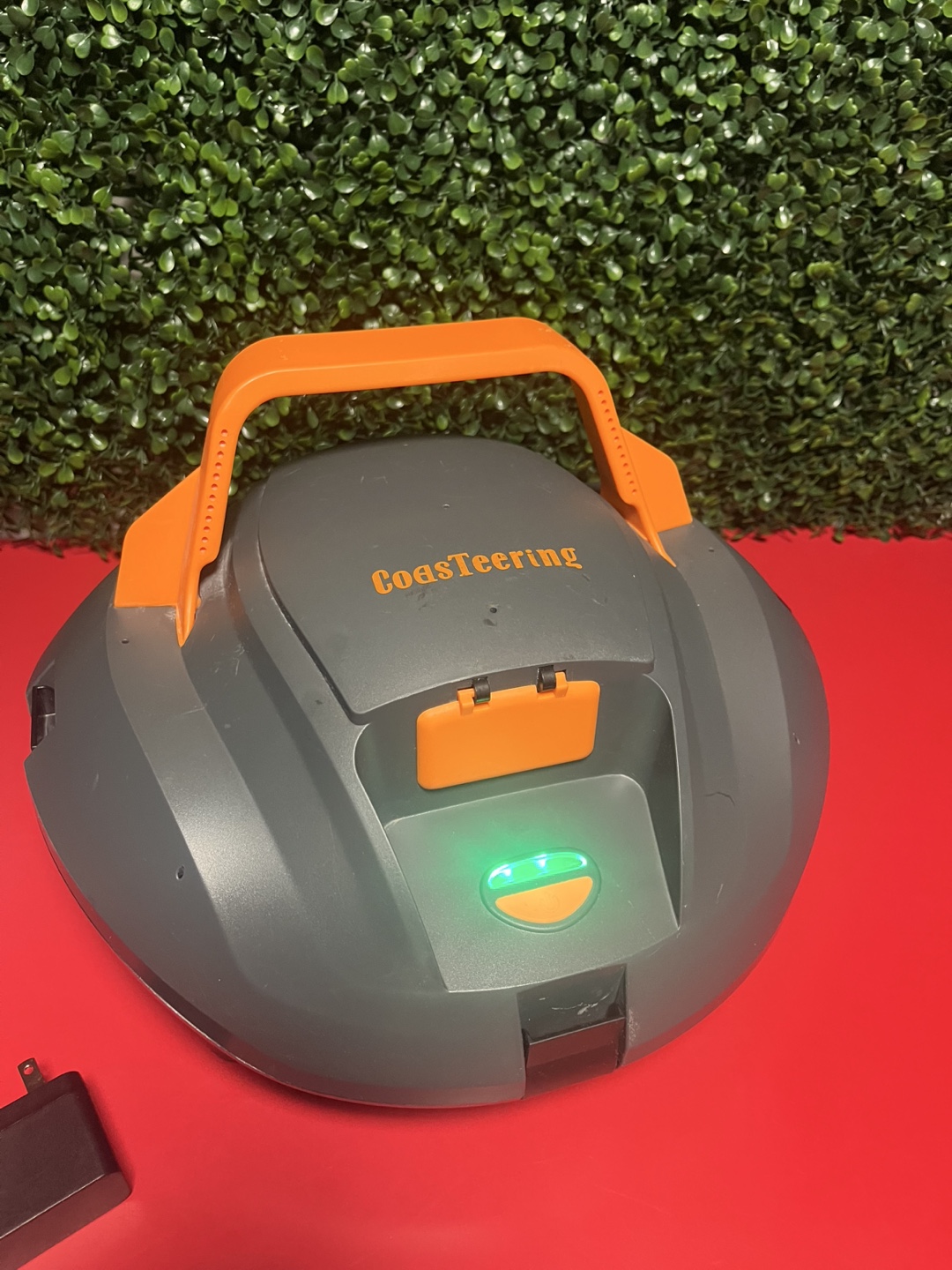 Coasteering Robotic Pool Cleaner - photo 4