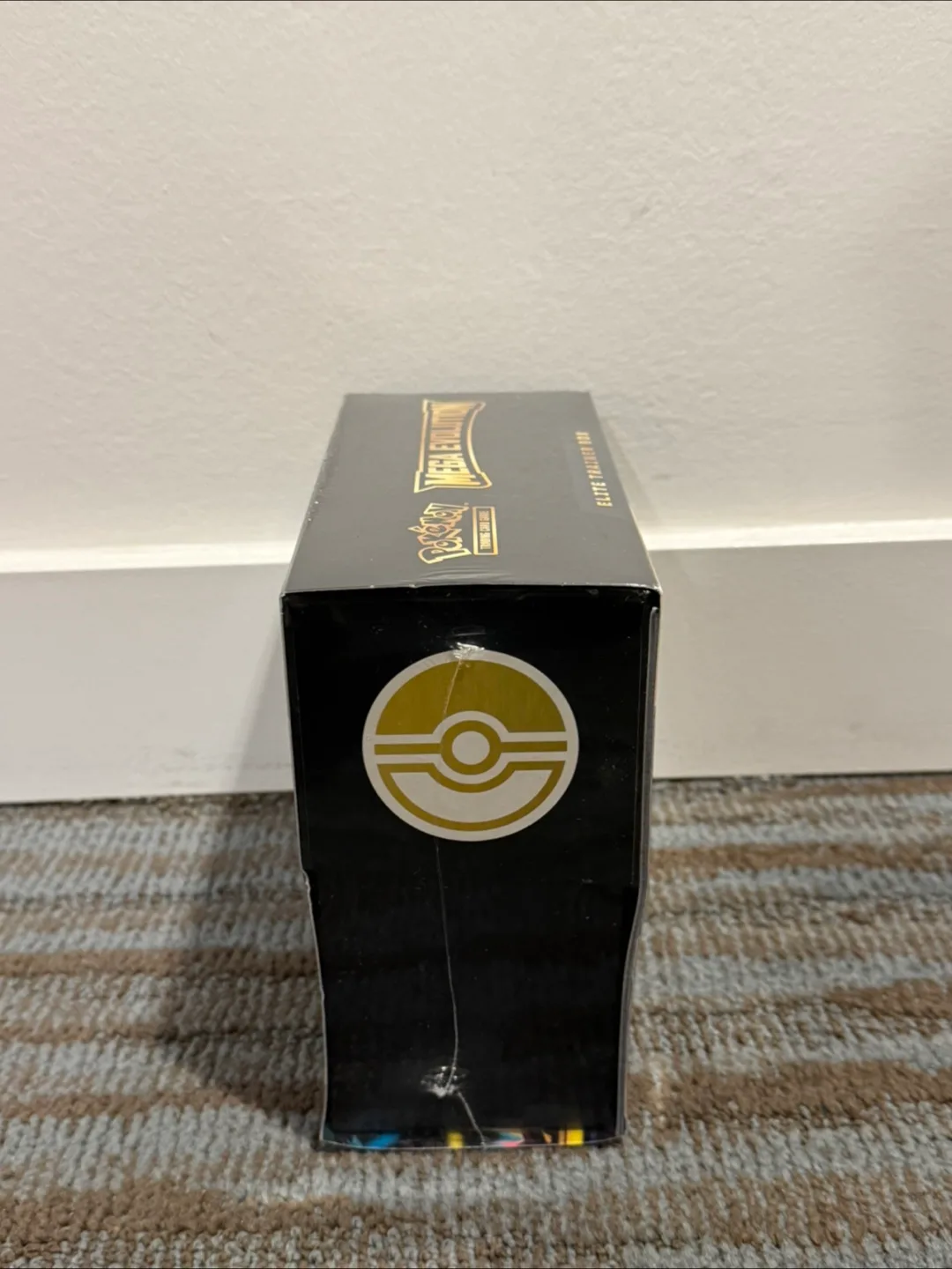 Mega evolution gardevoir ETB elite trainer box image indicator(4)