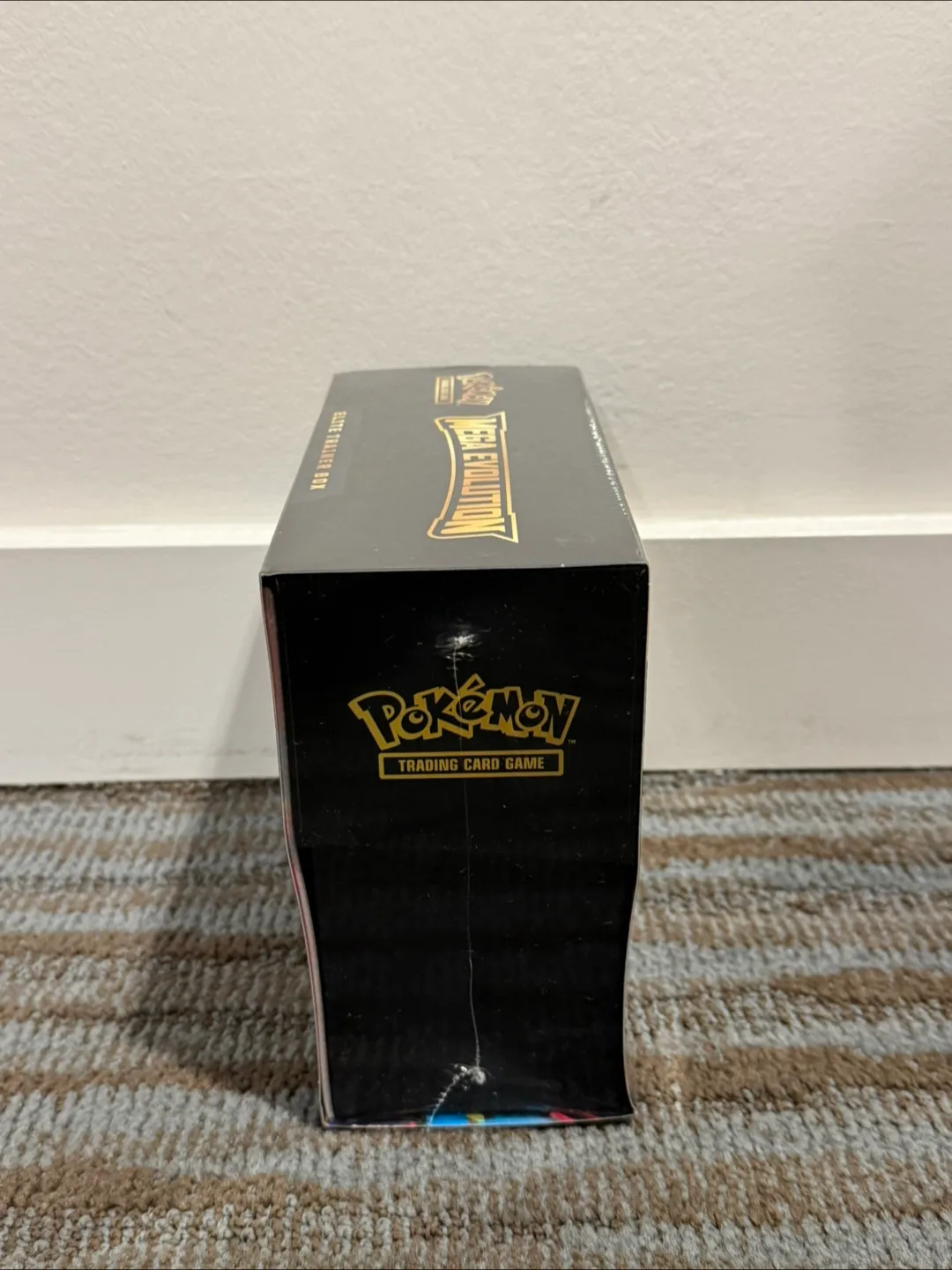 Mega evolution gardevoir ETB elite trainer box image indicator(2)