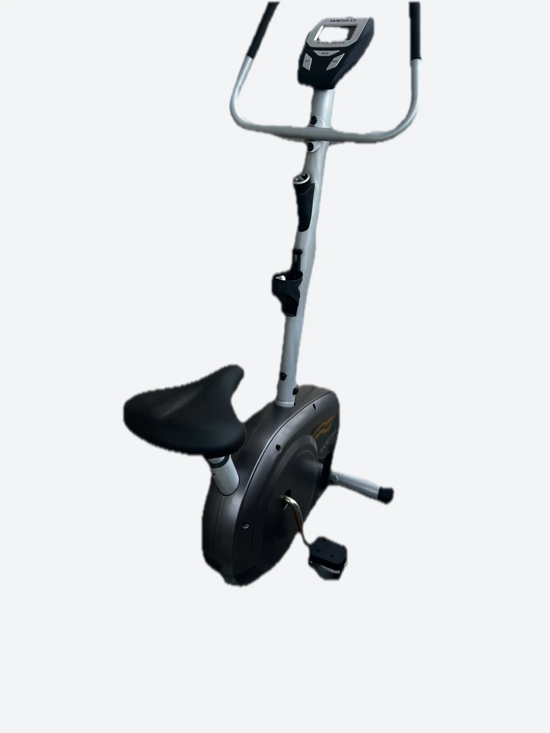 Weslo Exercise Bike
