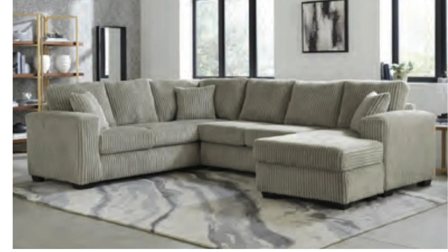 Furniture Sets & Stearns & Foster Mattress image indicator(3)