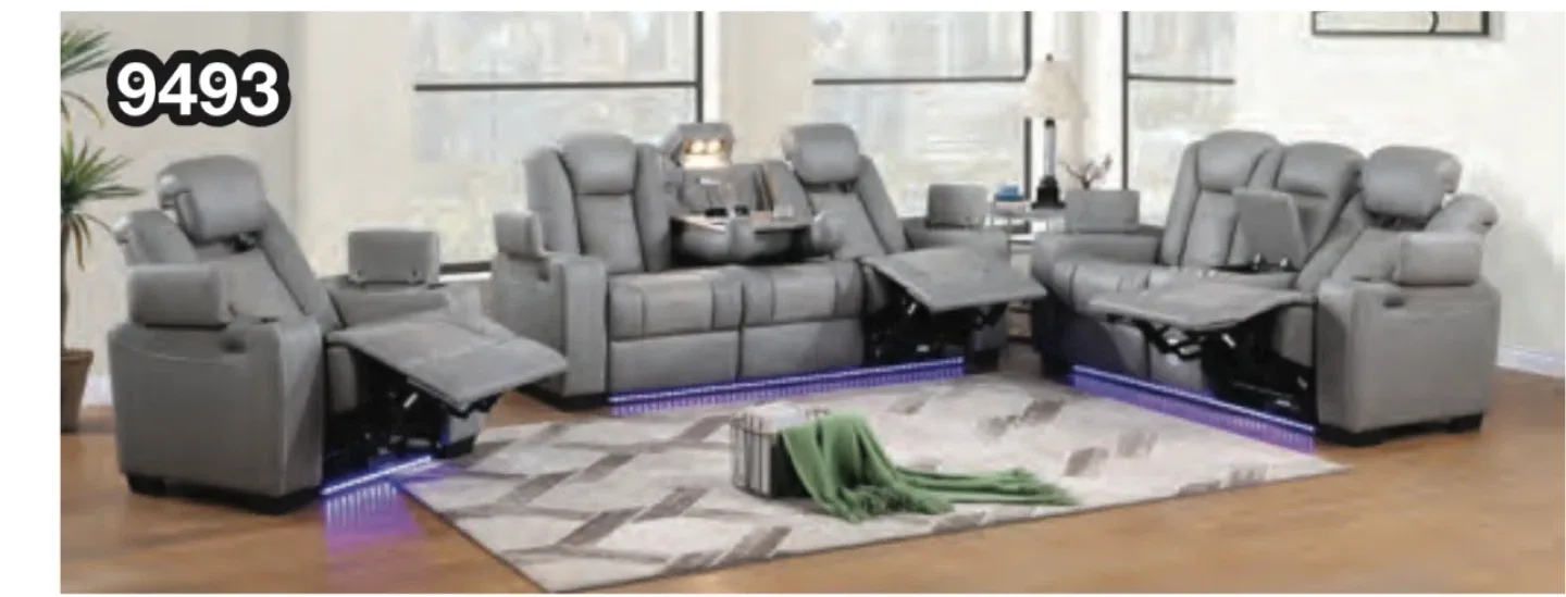 Furniture Sets & Stearns & Foster Mattress image indicator(8)