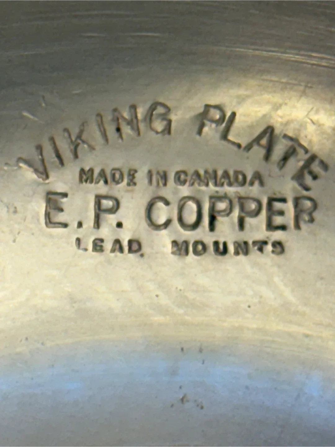 Viking Serving Plate image indicator(3)