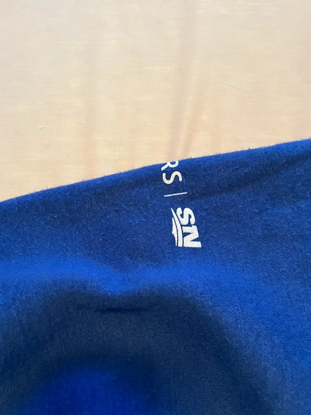 Toronto Blue Jays Men’s Extra Large Hoodie image indicator(6)