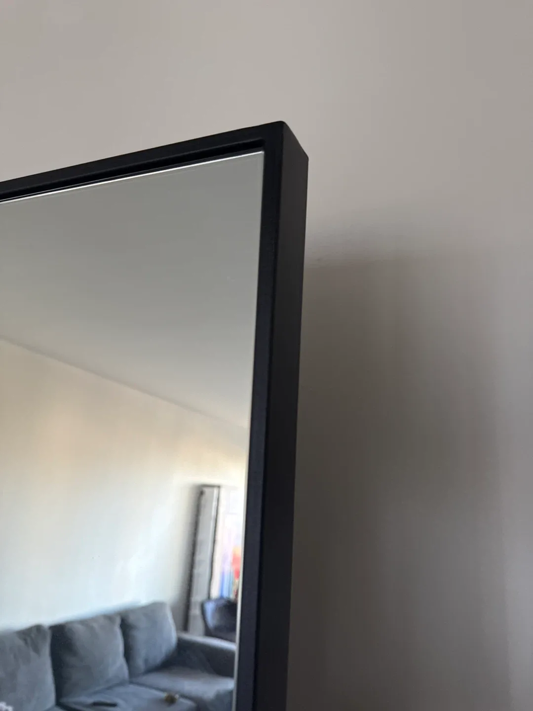 Structube Mirror image indicator(2)