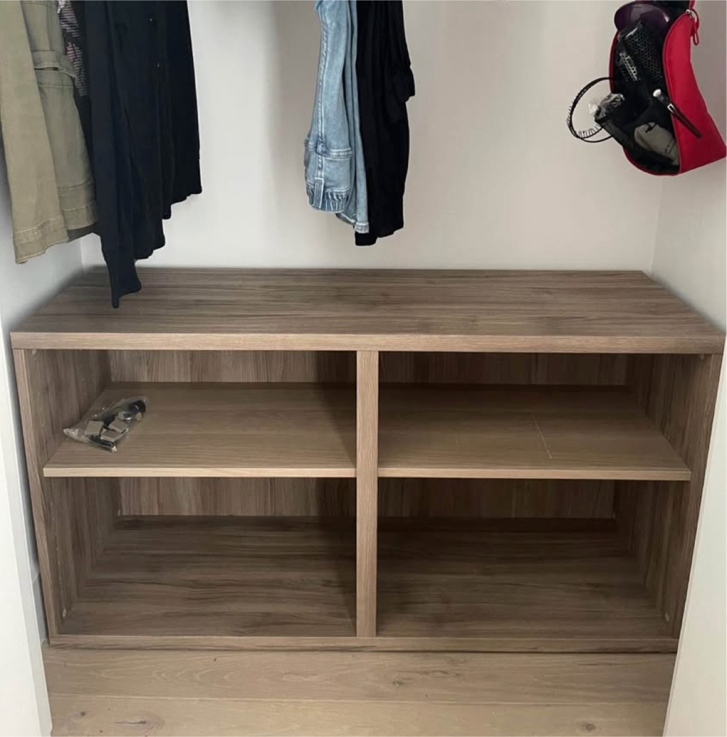 IKEA Besta Unit - storage solution
