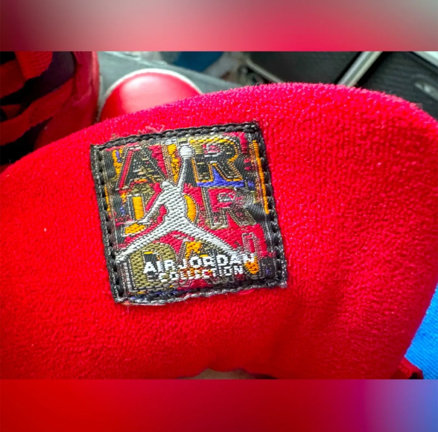 Air Jordan 10 Retro Bulls over Broadway GS image indicator(2)