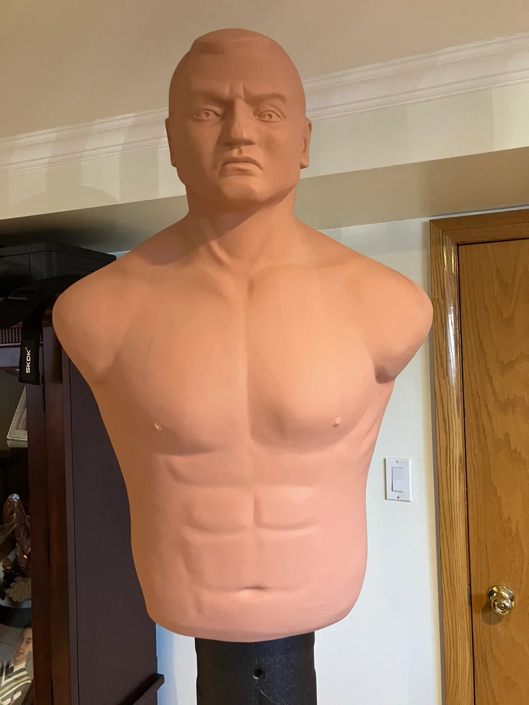 Century BOB Body Opponent Bag Freestanding image indicator(3)