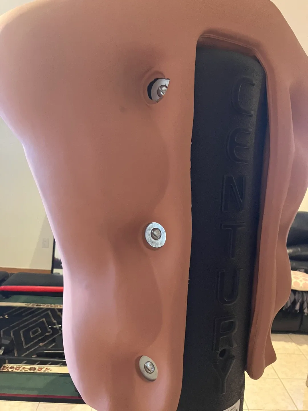 Century BOB Body Opponent Bag Freestanding image indicator(6)