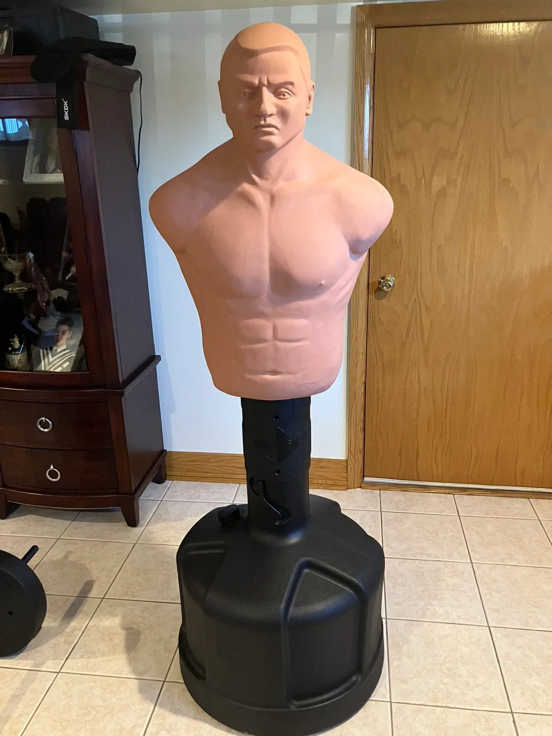 Century BOB Body Opponent Bag Freestanding image indicator(2)