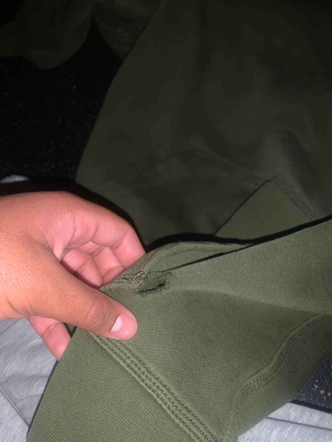 Nike tracksuit - photo 5