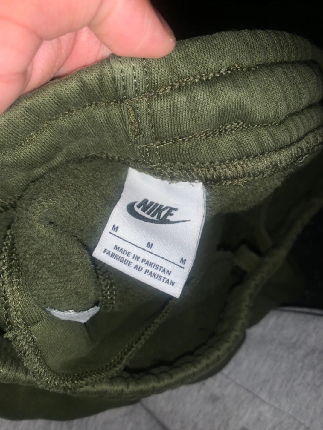 Nike tracksuit - photo 4