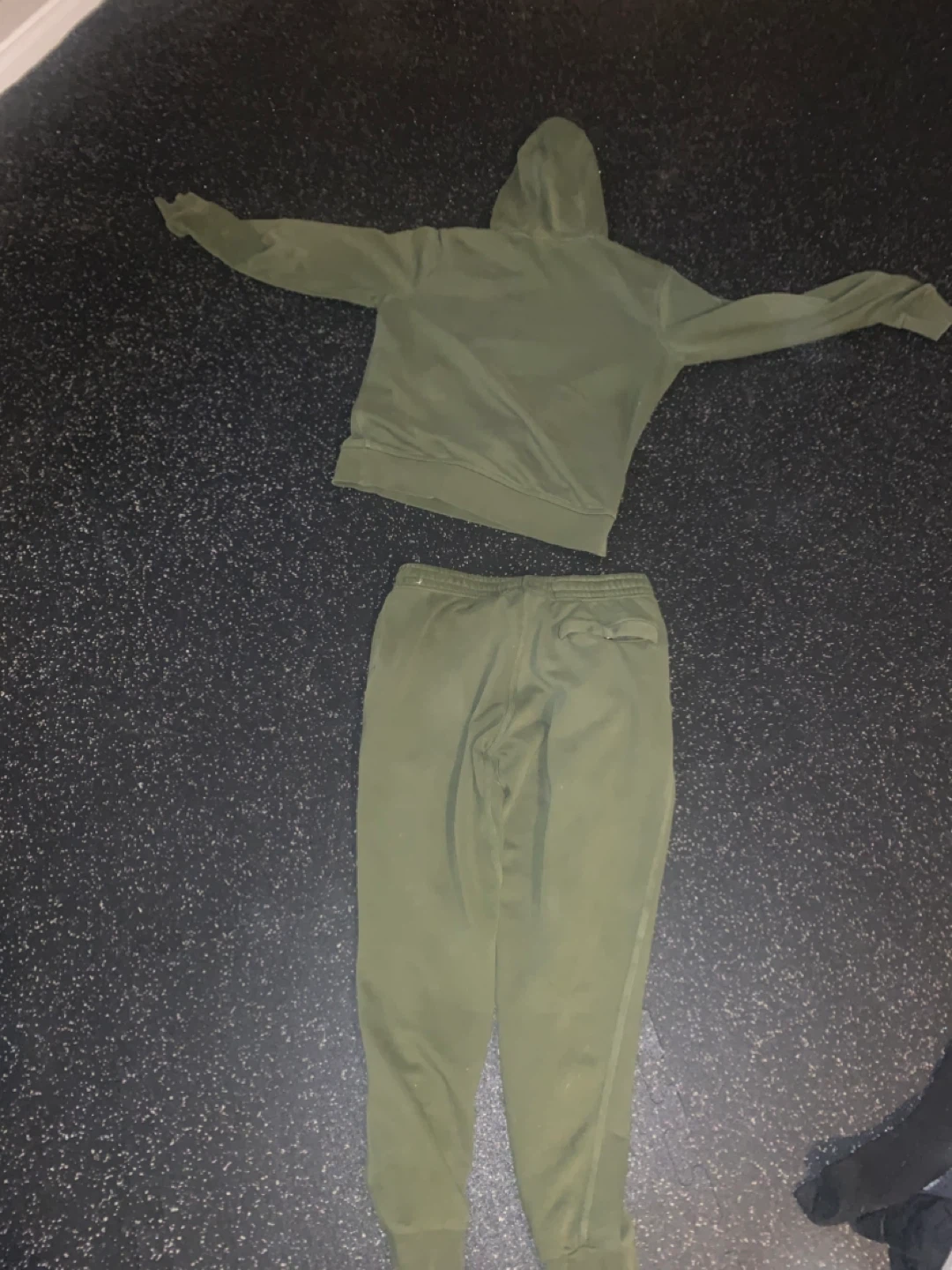 Nike tracksuit - photo 2