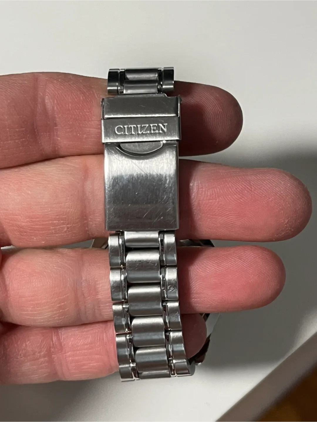 Citizen OXY Air Diver 200m Solar Watch image indicator(5)