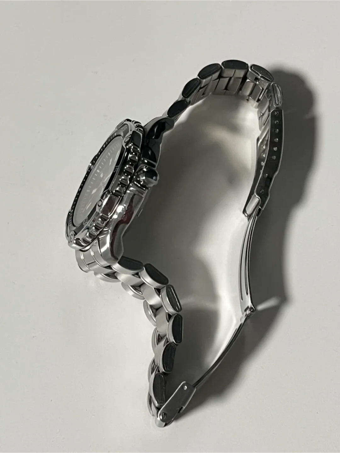 Citizen OXY Air Diver 200m Solar Watch image indicator(2)