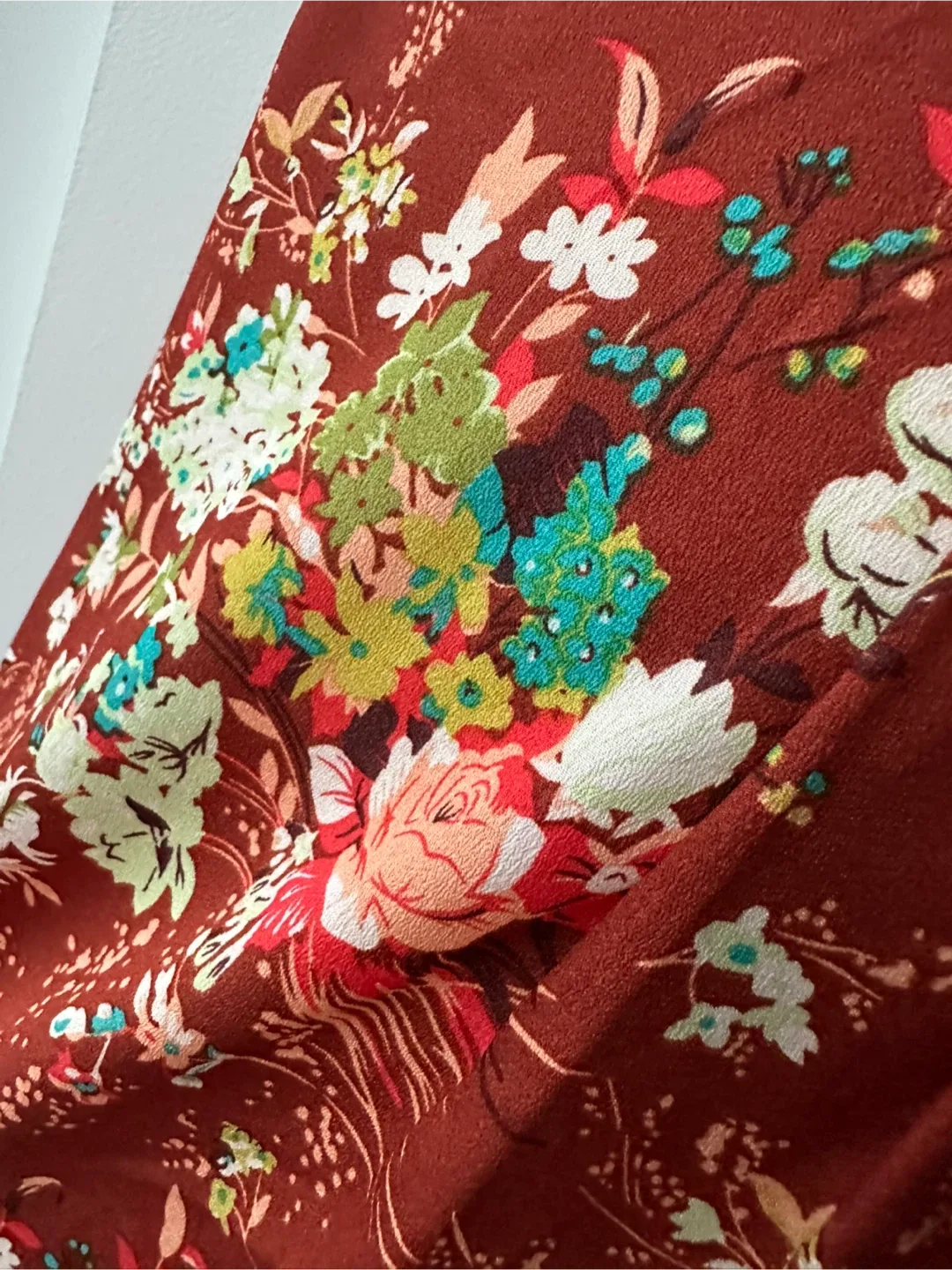 Floral Cami Top image indicator(6)