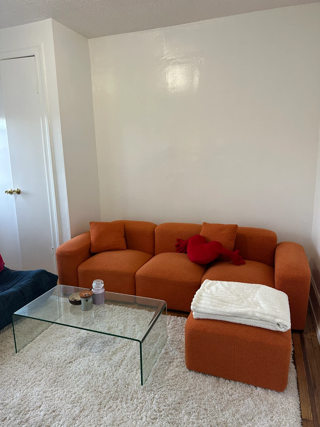 Sectional sofa