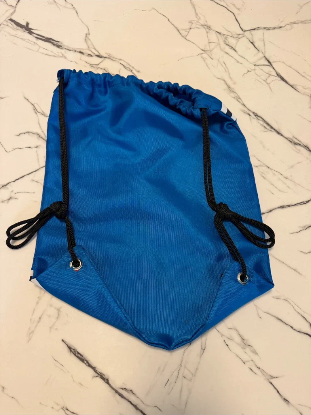 Toronto Blue Jays Ryu #99 Drawstring Bag image indicator(2)