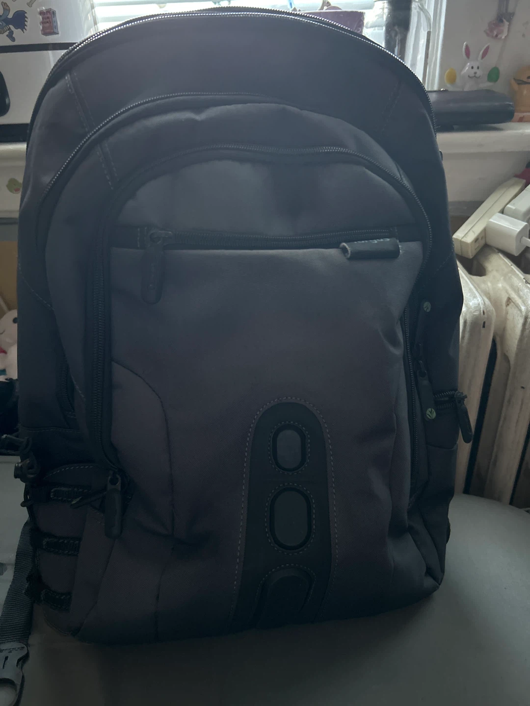 Targus Backpack - Grey - photo 2