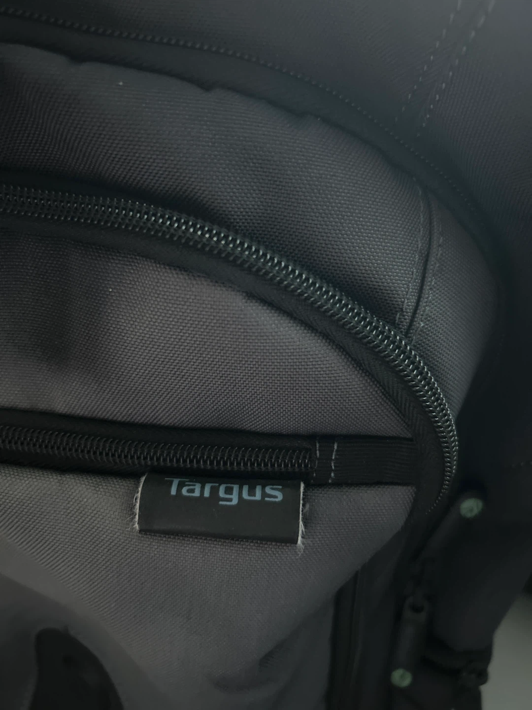 Targus Backpack - Grey - photo 3
