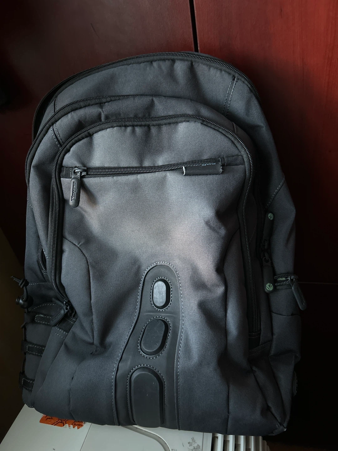 Targus Backpack - Grey
